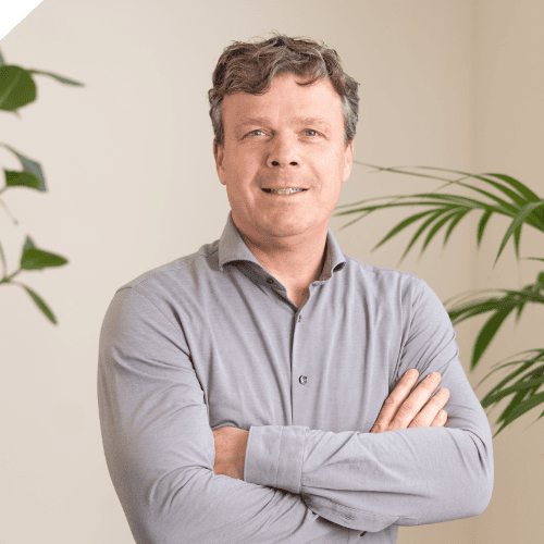 David Rijsman