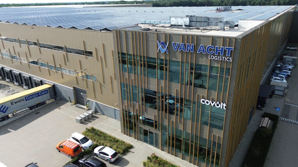 Covolt Veghel