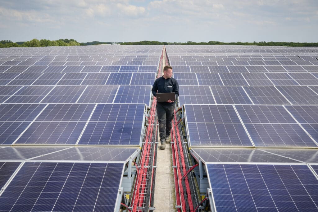 Covolt Asset Management PV